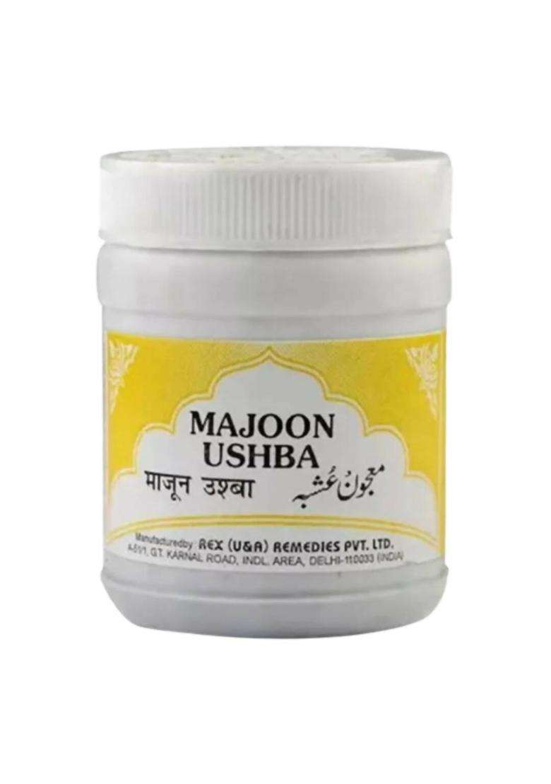 Rex Remedies Majoon Ushba Pack Of 3 - Indya