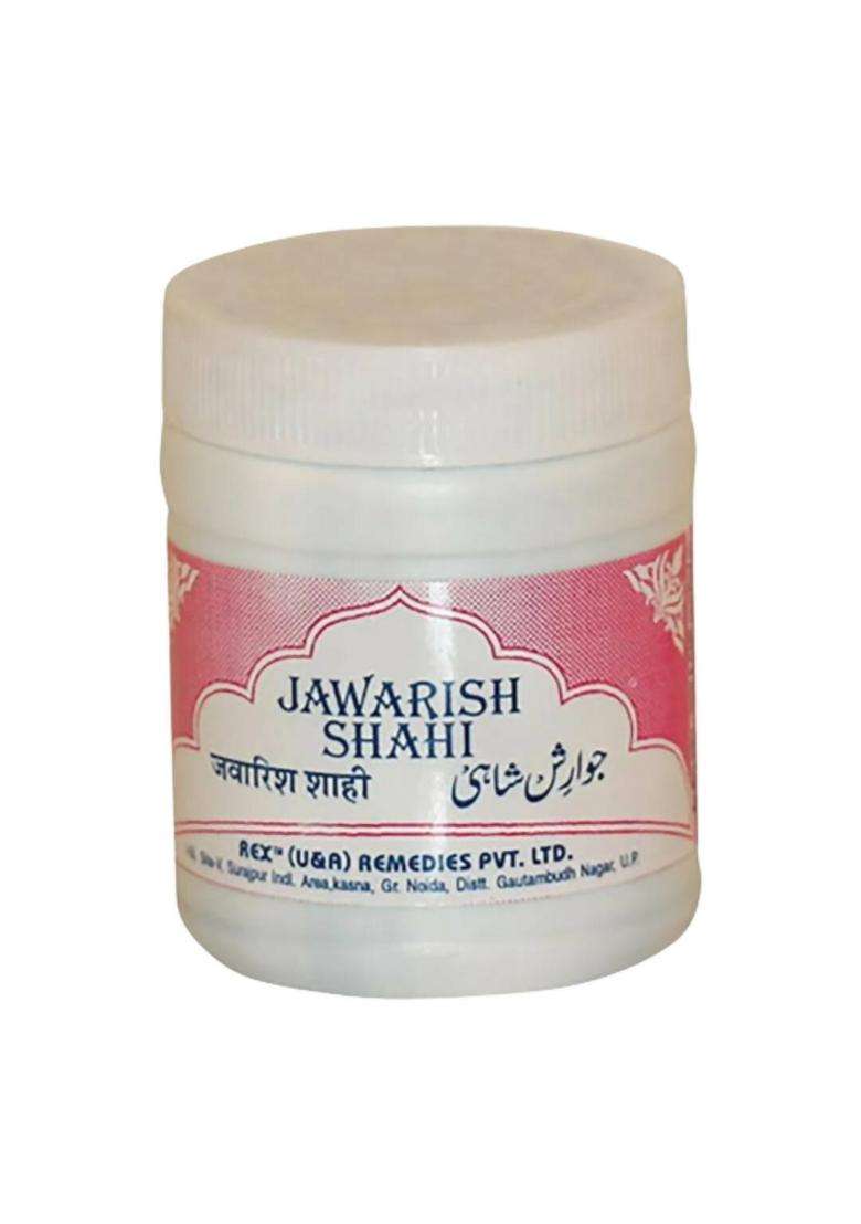 Rex Remedies Jawarish Shahi Paste Pack Of 3 - Indya