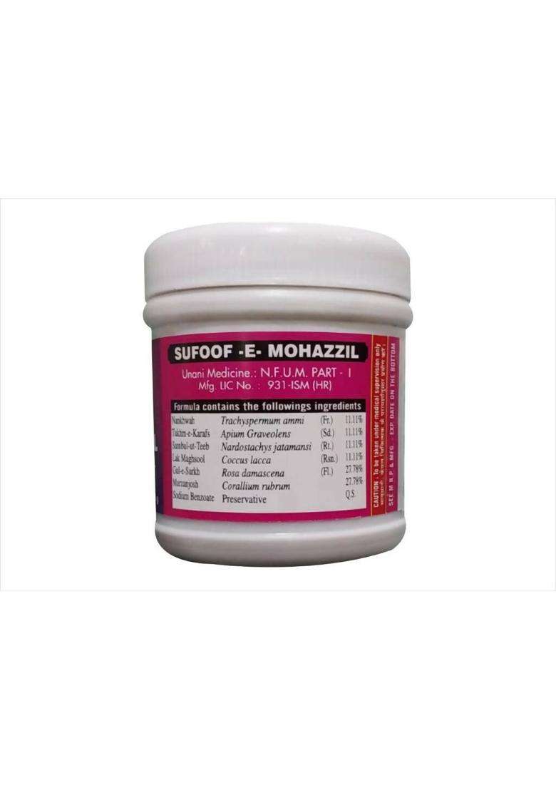 Cipzer Safoof-E-Mohazzil Pack Of 3 - Indya