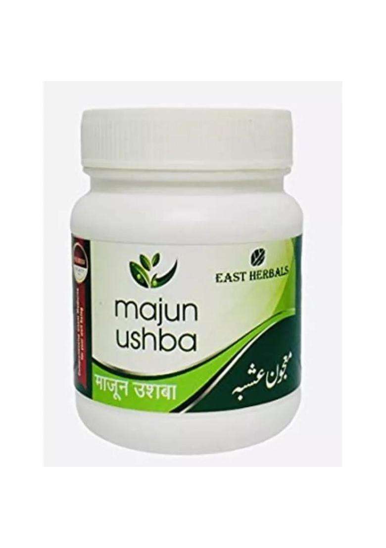 East Herbals Majun Ushba Pack Of 5 - Indya