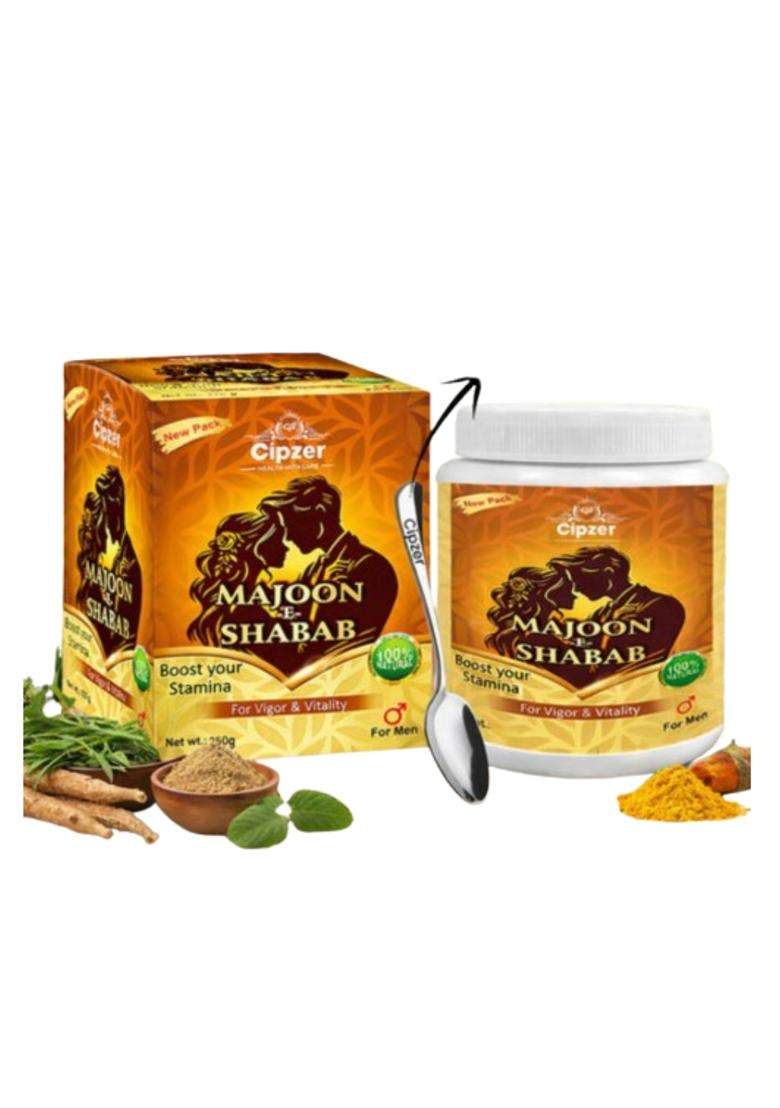 Cipzer Majoon-E-Shabab Pack Of 5 - Indya