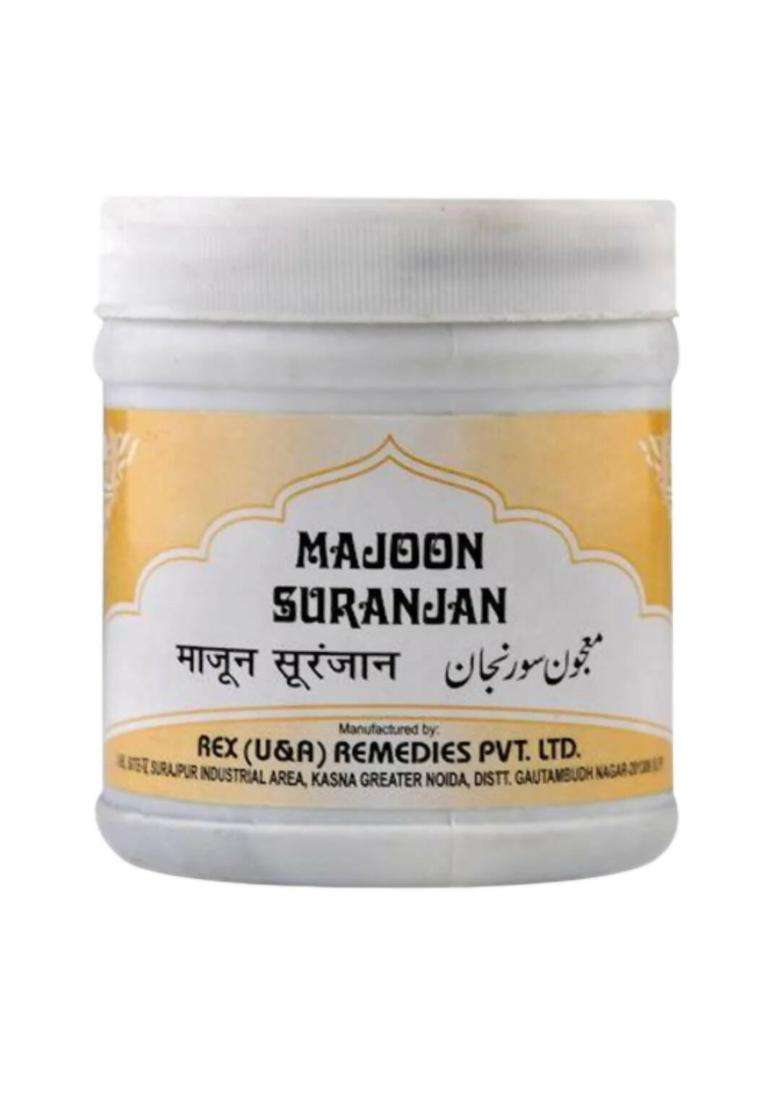 Rex Remedies Majoon Suranjan Paste|Pack Of 5| - Indya