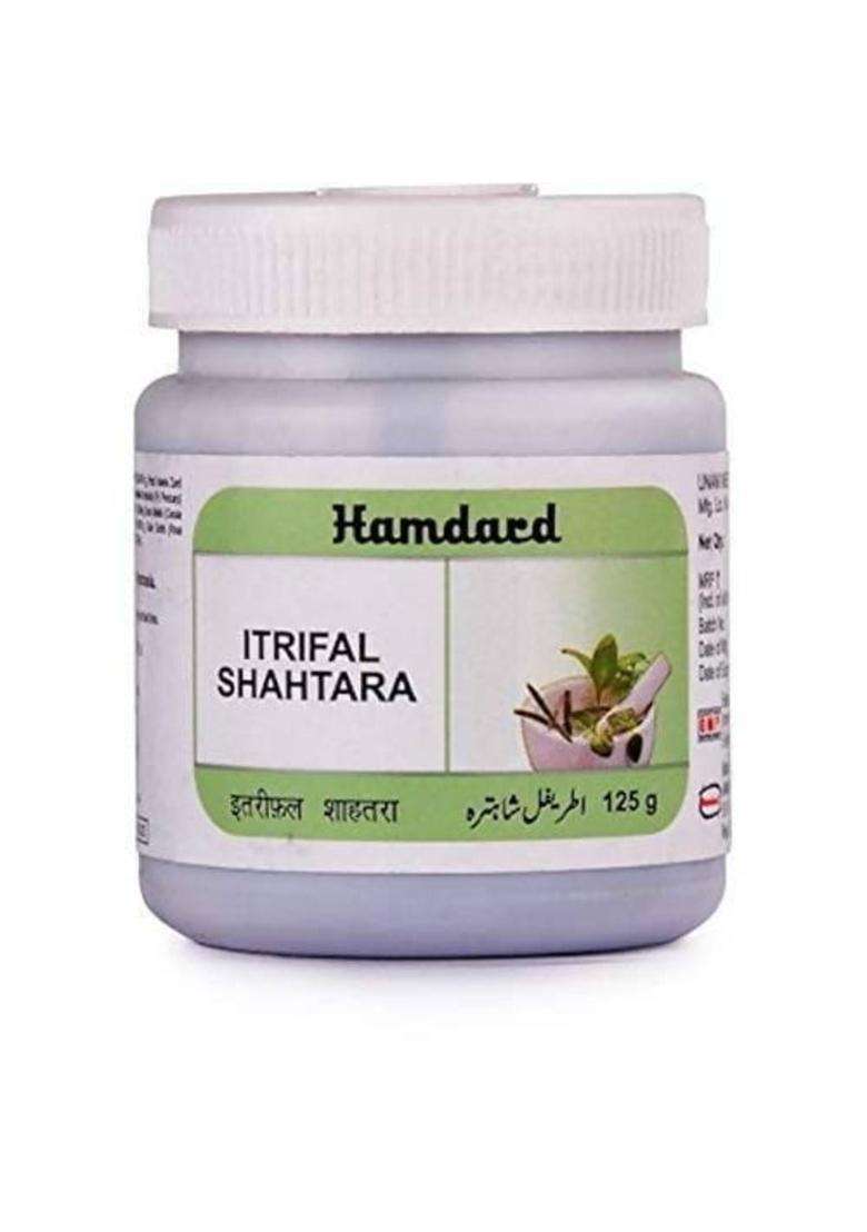 Hamdard Itrifal Shahtara|Pack Of 10| - Indya