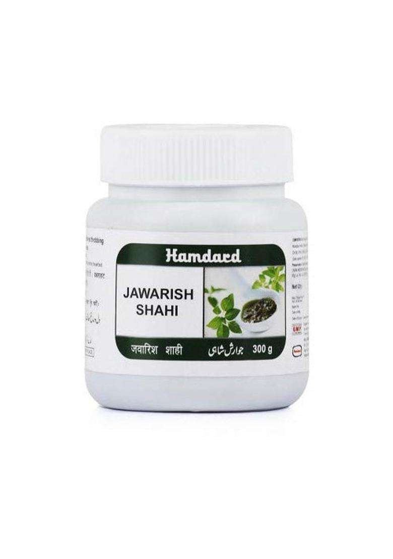 Hamdard Jawarish Shahi|Pack Of 10| - Indya