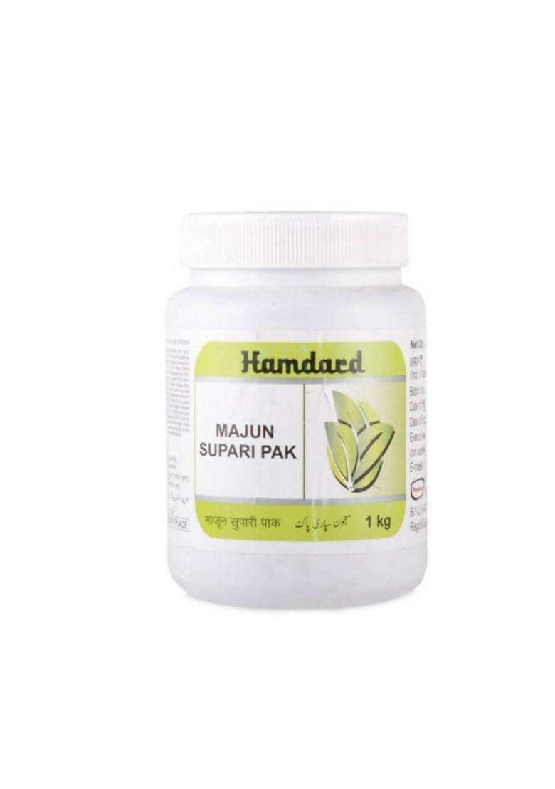 Hamdard Majun Supari Pak|Pack Of 10| - Indya