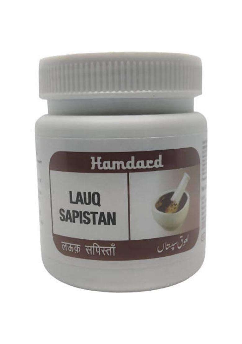 Hamdard Lauq Sapistan|Pack Of 10| - Indya