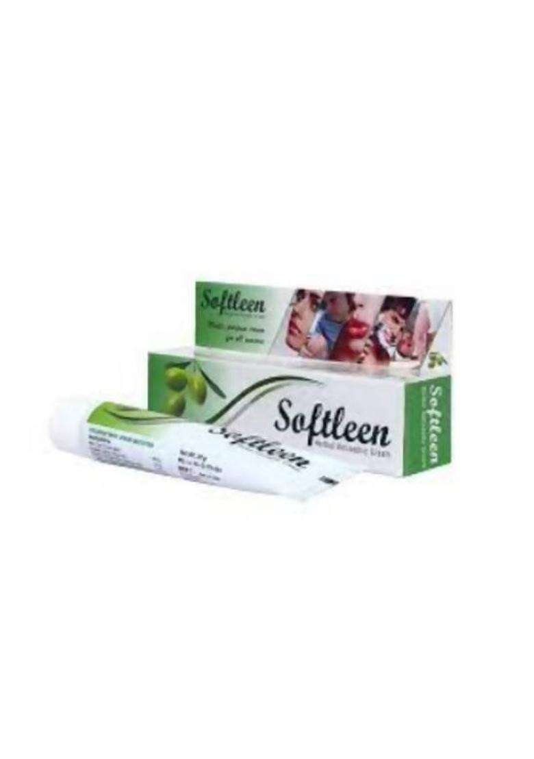 New Shama Softleen Antiseptic Cream|Pack Of 10| - Indya