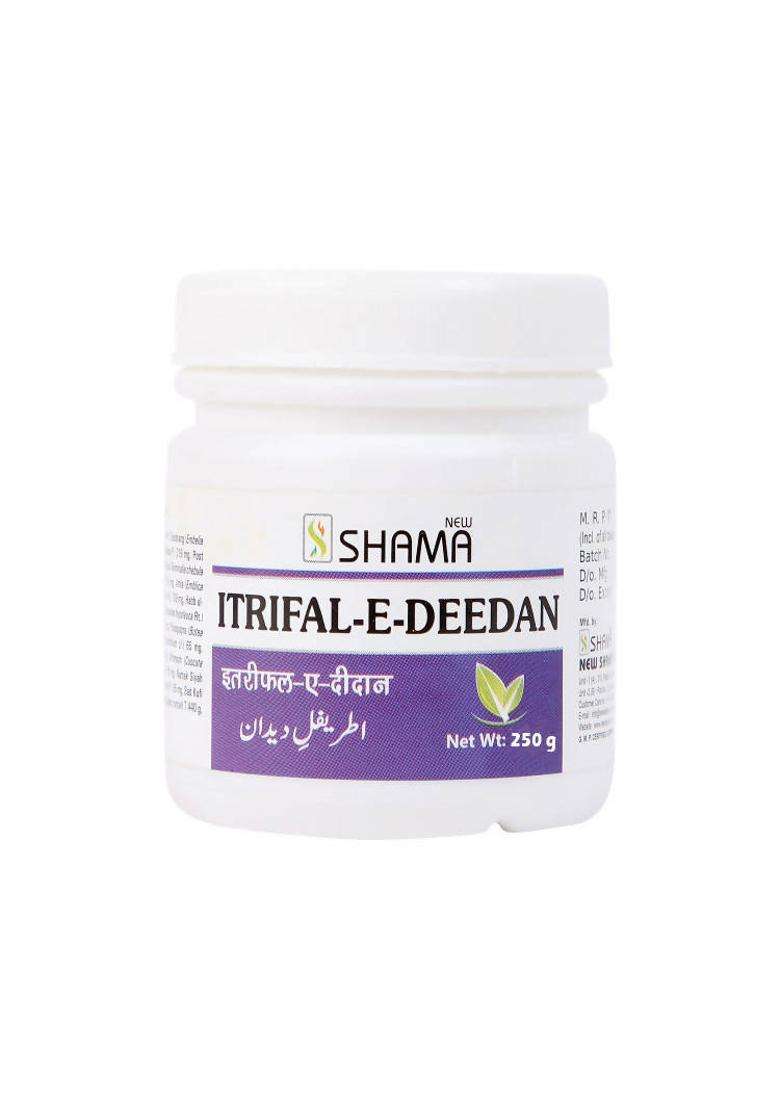 New Shama Itrifal-E-Deedan|Pack Of 10| - Indya