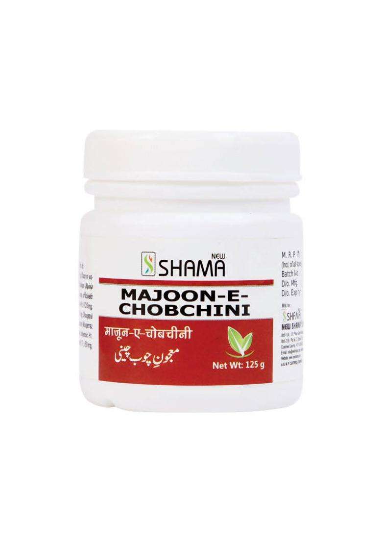 New Shama Majoon-E-Chobchini|Pack Of 10| - Indya