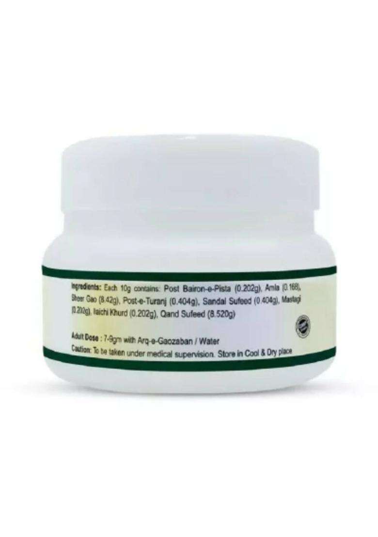 Dr. Talats Jawarish Amla|Pack Of 10| - Indya
