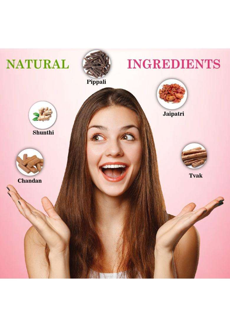 Cipzer Supari Powder|Pack Of 10| - Indya