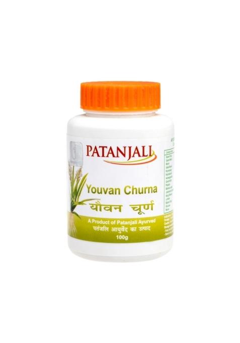 Patanjali Youvan Churna 3.53 oz (100 GM)