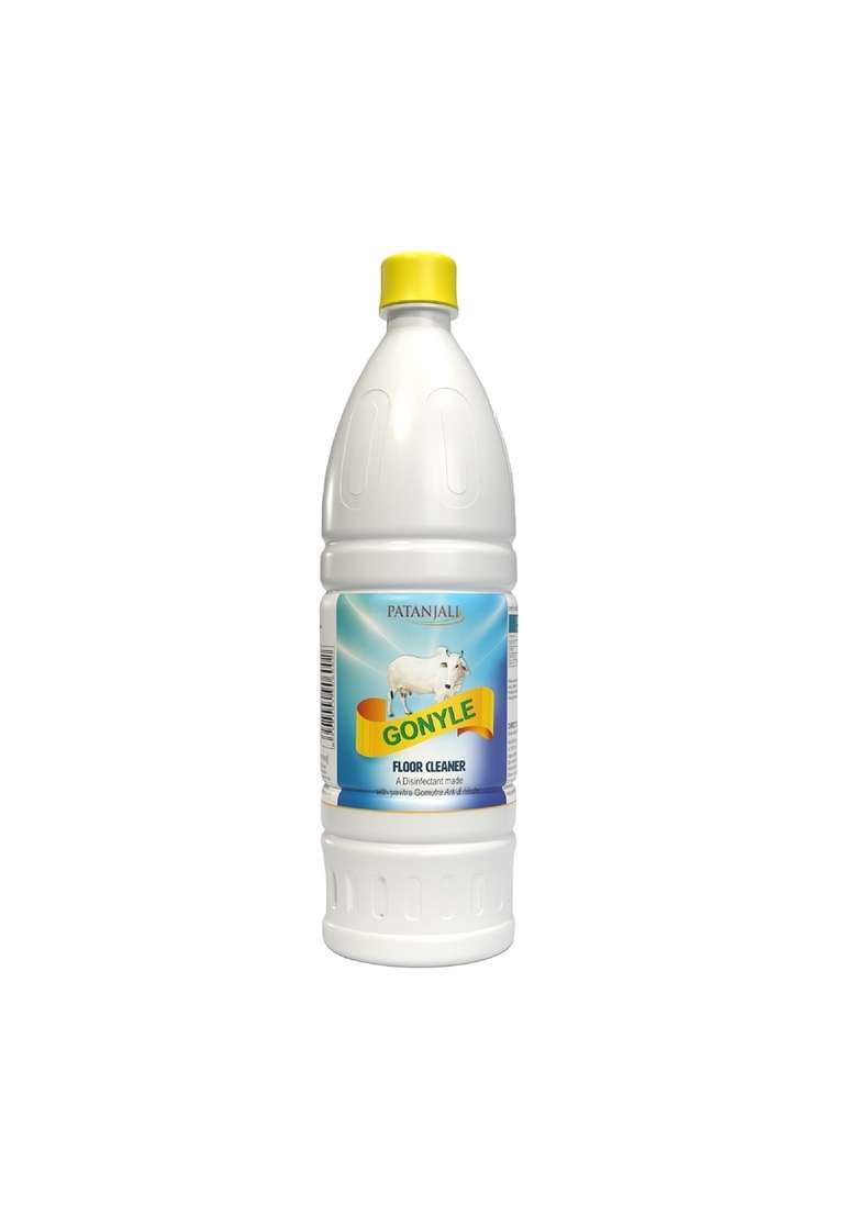 Patanjali Gonyle Floor Cleaner 33.81 oz (1000 ML) - Indya