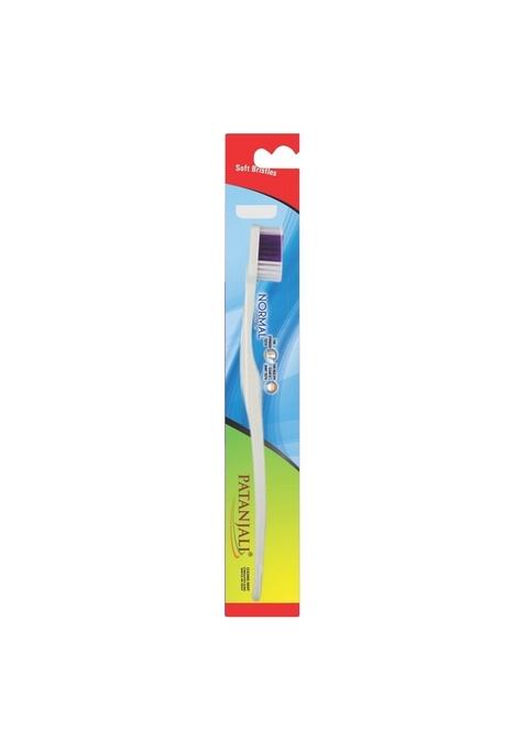 Patanjali Toothbrush Normal 0.53 oz (15 GM)