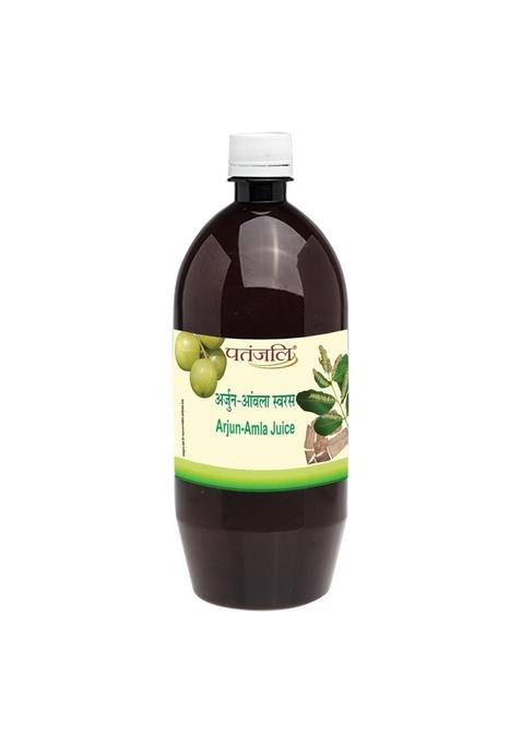 Patanjali Arjun-Amla Juice 16.91 oz (500 ML)