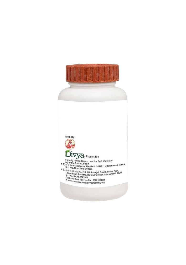 Patanjali Divya Ashwagandha Churna 3.53 oz (100 GM) - Indya