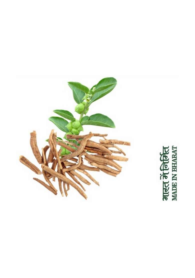 Patanjali Divya Ashwagandha Churna 3.53 oz (100 GM) - Indya