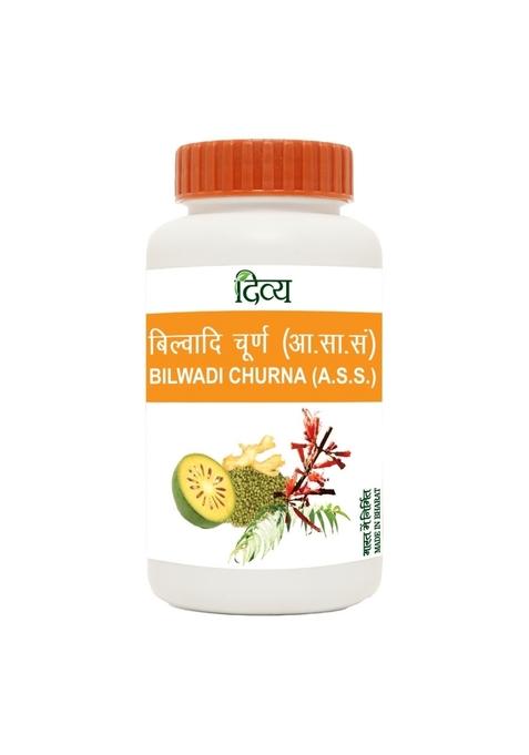 Patanjali Divya Bilwadi Churna 3.53 oz (100 GM)