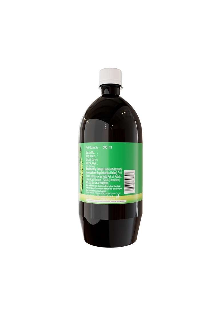 Patanjali Karela Amla Juice 16.91 oz (500 ML) - Indya