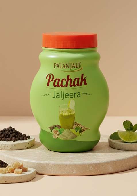 Patanjali Pachak Jaljeera 7.06 oz (200 GM)