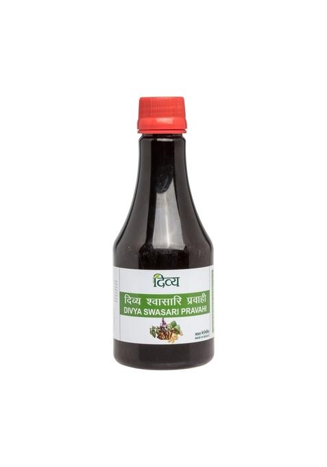 Patanjali Divya Swasari Pravahi 8.45 oz (250 ML)