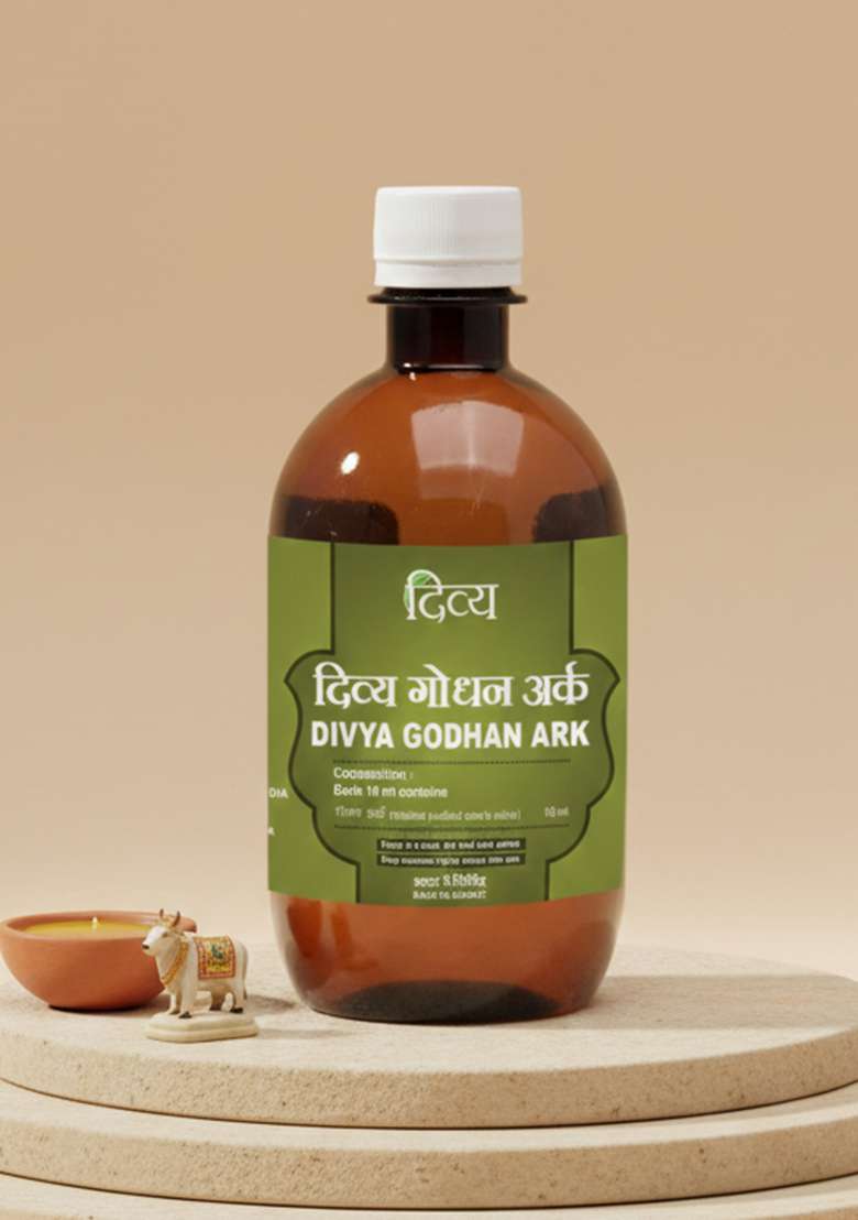 Patanjali Divya Godhan Ark 15.22 oz (450 ML) - Indya