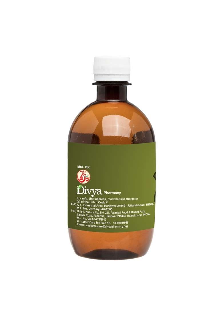 Patanjali Divya Godhan Ark 15.22 oz (450 ML) - Indya