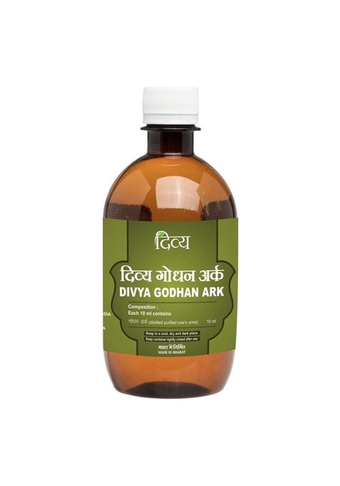 Patanjali Divya Godhan Ark 15.22 oz (450 ML)