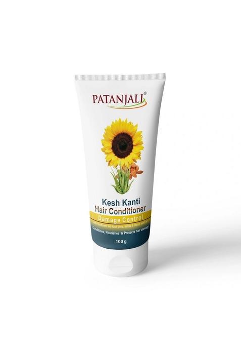 Patanjali Damage Control Conditioner 3.53 oz (100 GM)