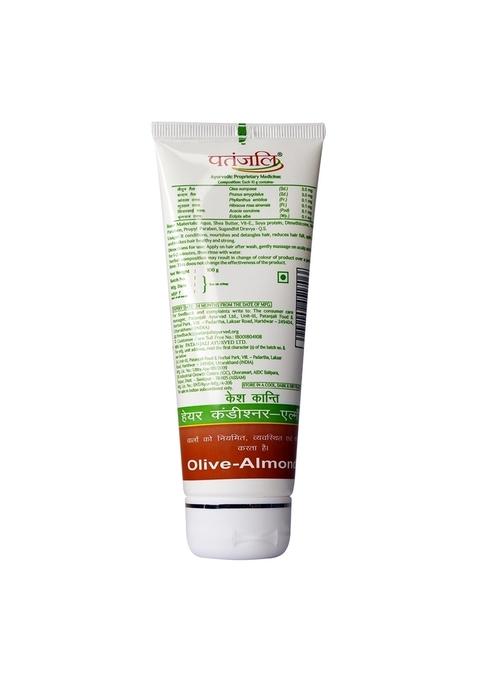 Patanjali Hair Conditioner Almond 3.53 oz (100 GM)