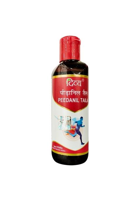 Patanjali Divya Peedanil Taila 3.38 oz (100 ML)