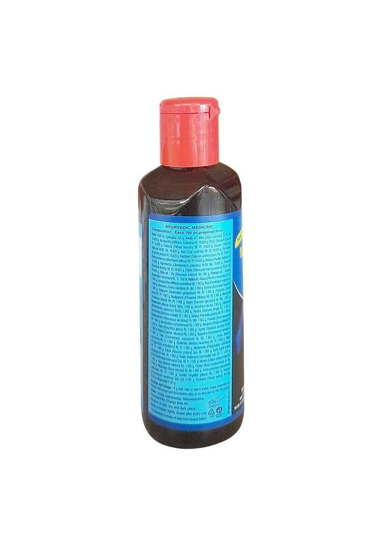 Patanjali Divya Mahanarayan Taila 3.38 oz (100 ML) - Indya