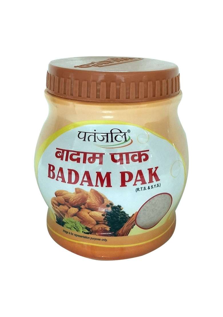 Patanjali Badam Pak 8.82 oz (250 GM) - Indya