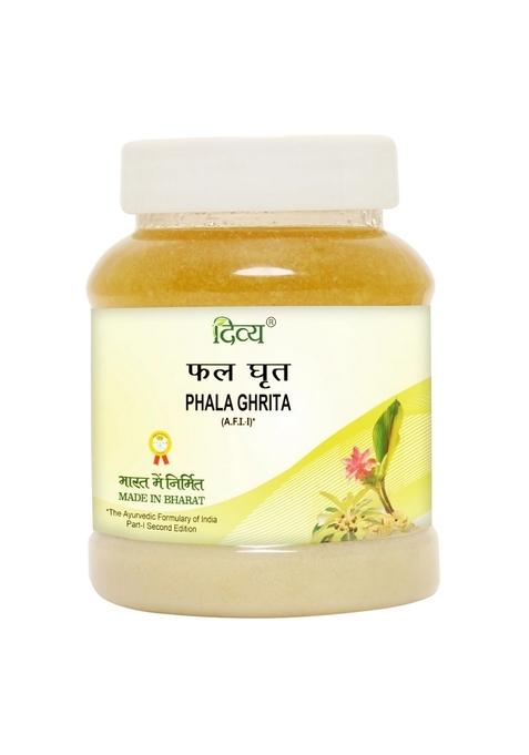 Patanjali Divya Phala Ghrita 7.06 oz (200 GM)