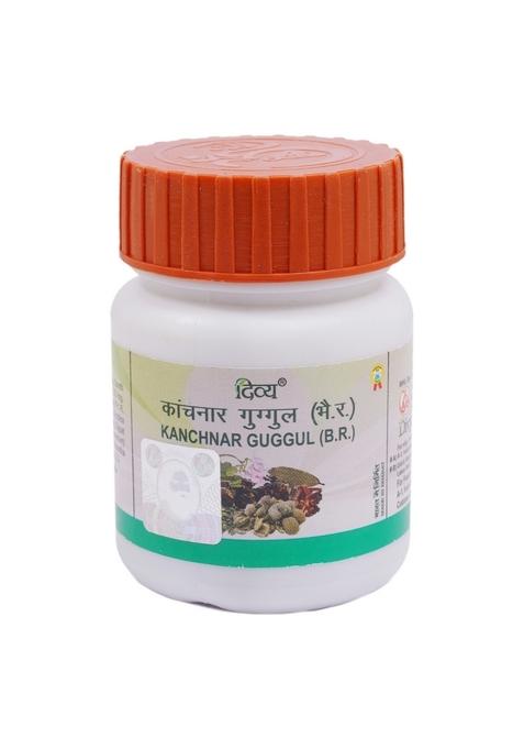 Patanjali Divya Kanchnar Guggul 0.71 oz (20 GM)