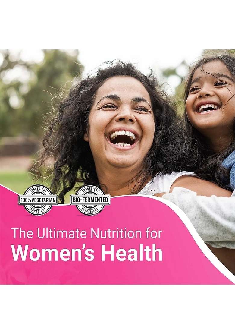 Patanjali Nutrela Women Superfood - Chocolate Flavor - 400g (pack of 2) 28.23 oz (800 GM) - Indya