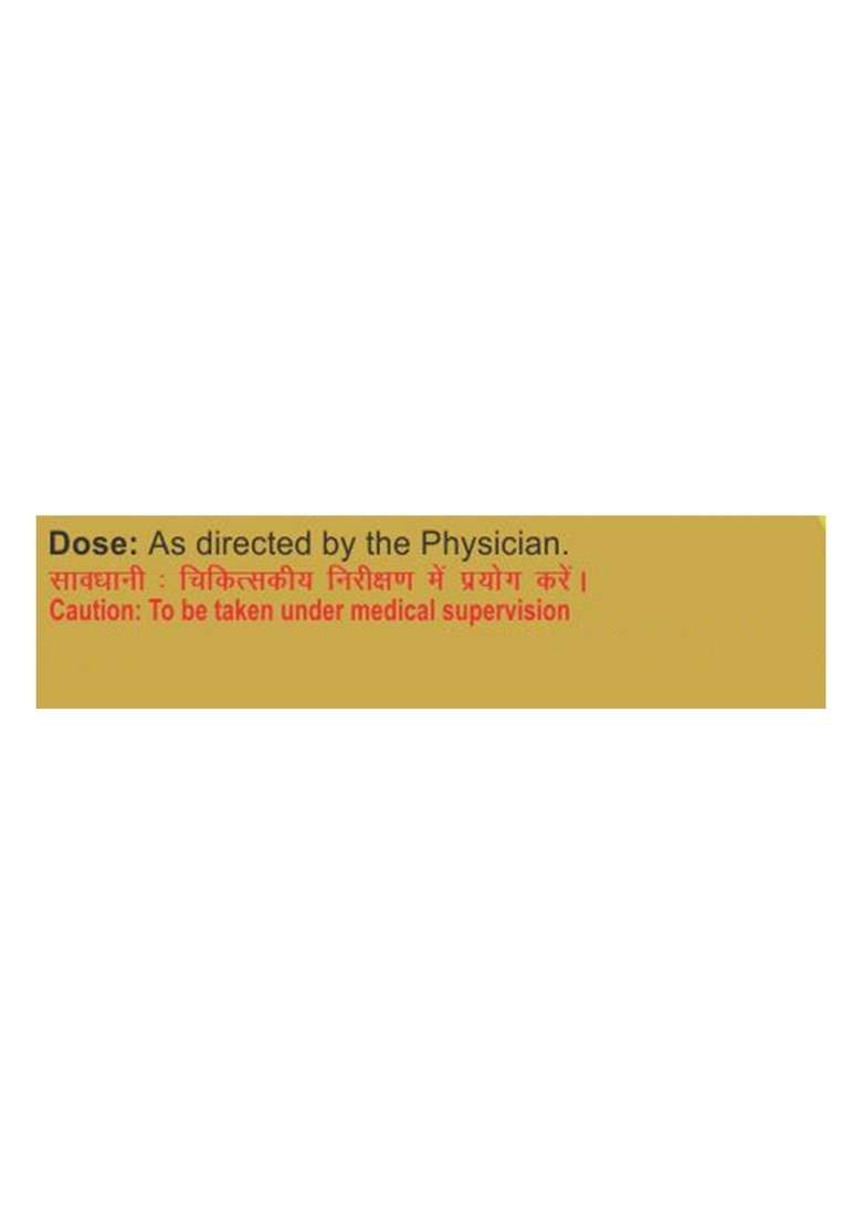 Patanjali Divya Tal Sindoor 0.04 oz (1 GM) - Indya