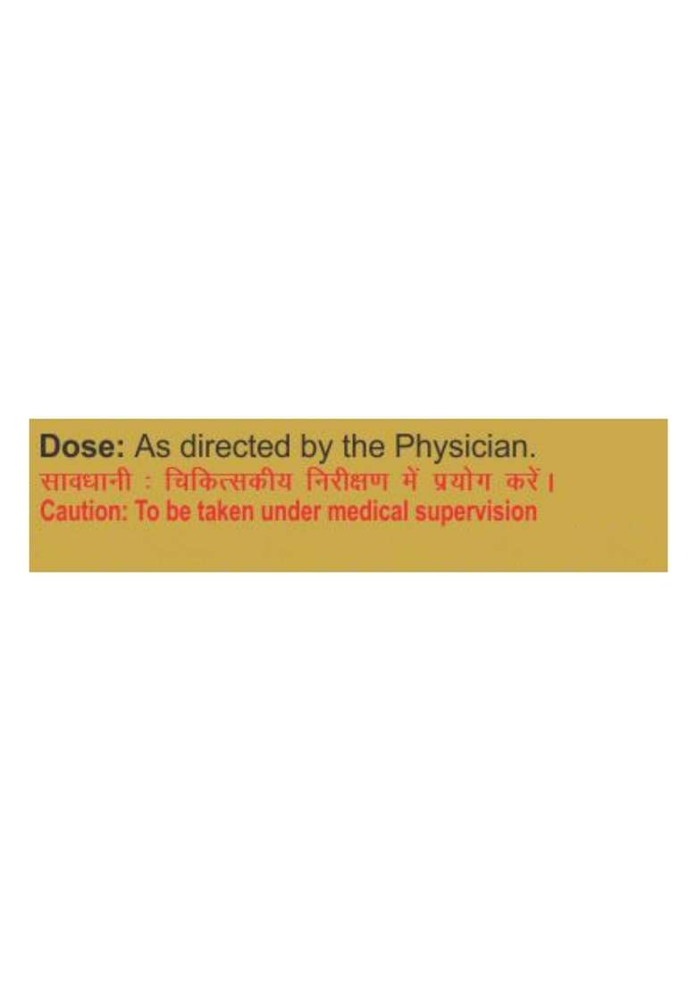 Patanjali Divya Ras Sindoor 0.04 oz (1 GM) - Indya