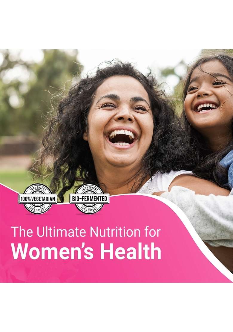Patanjali Nutrela Women