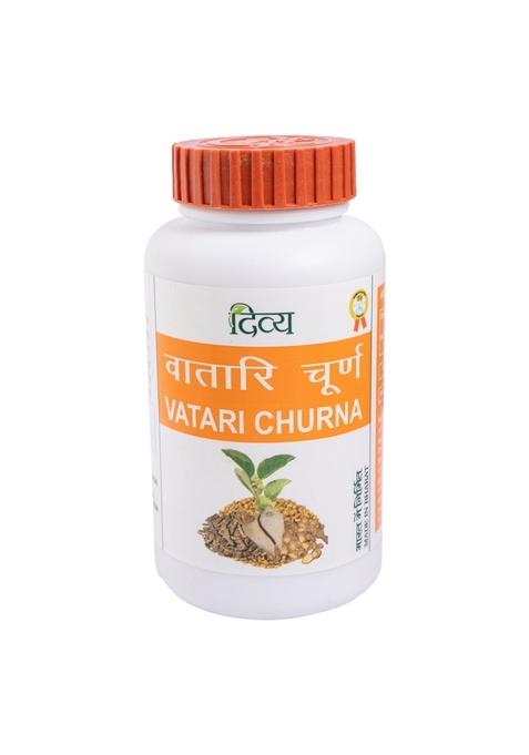 Patanjali Divya Vatari Churna 3.53 oz (100 GM)