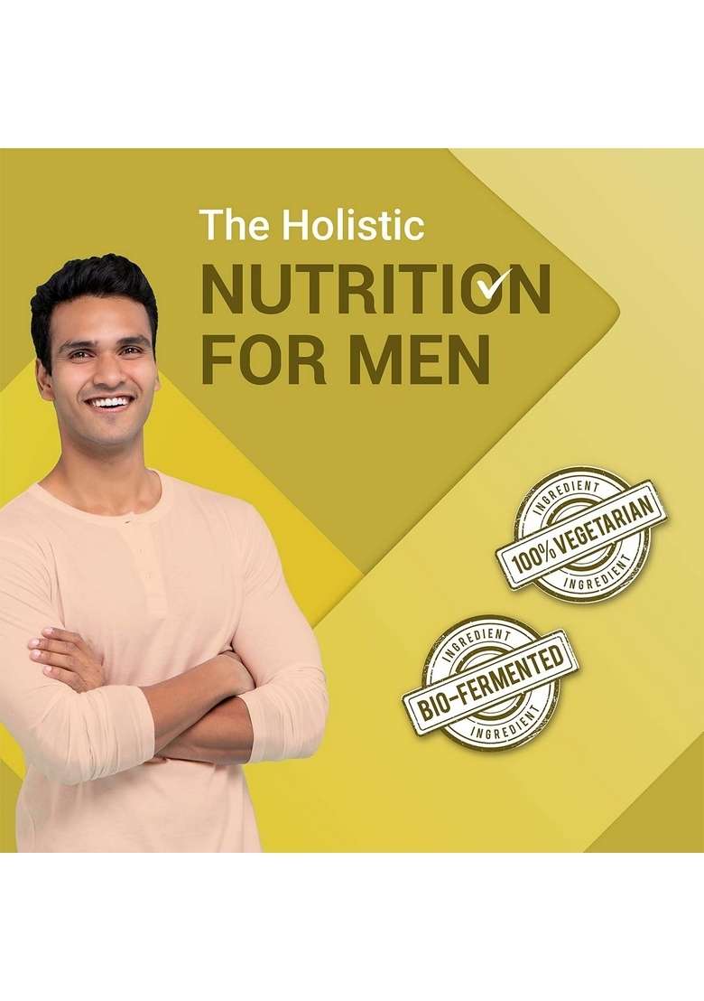 Patanjali Nutrela Men