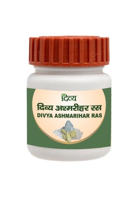 Patanjali Divya Ashmarihar Ras 1.76 oz (50 GM)