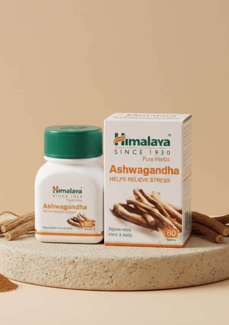 Himalaya Ashwagandha - Indya