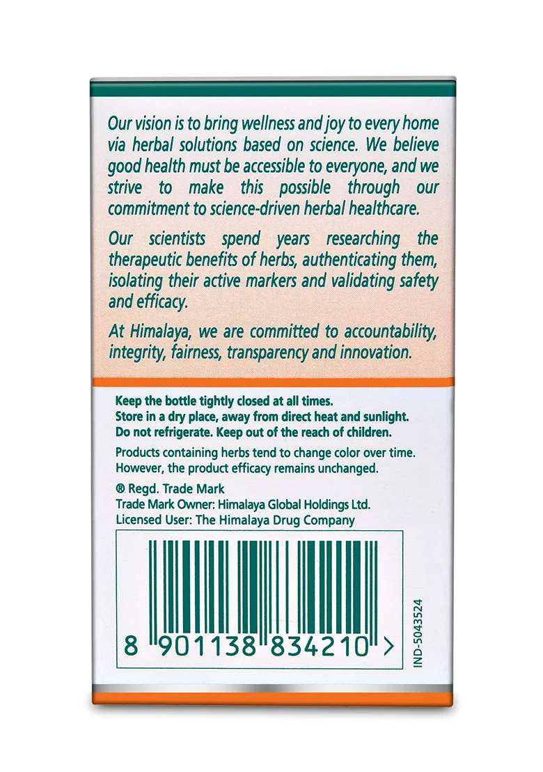 Himalaya Ashwagandha - Indya