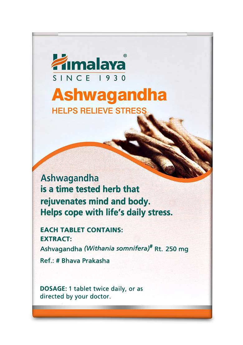 Himalaya Ashwagandha - Indya