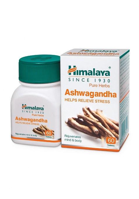 Himalayawellness Ashwagandha