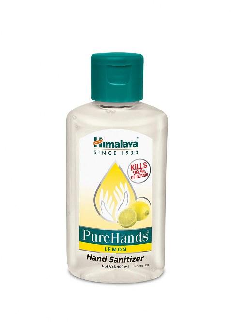 Himalayawellness PureHands Hand Sanitizer