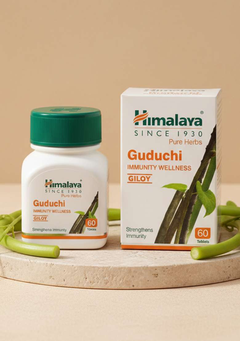 Himalaya Guduchi - Indya