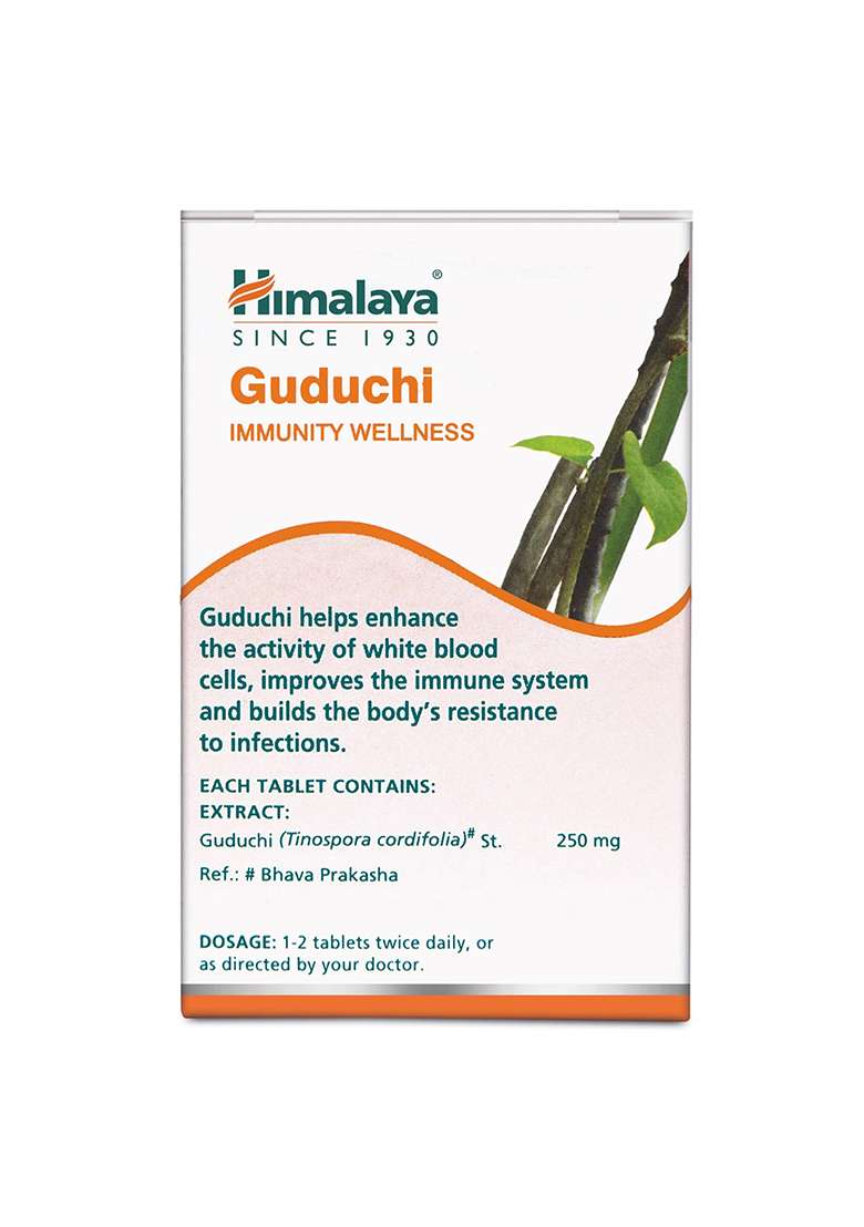 Himalaya Guduchi - Indya