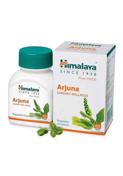 Himalaya Arjuna
